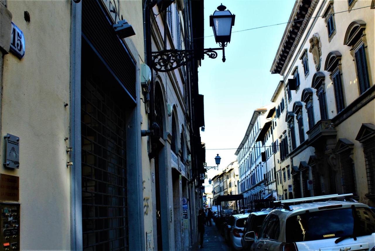 San Lorenzo Affittacamere Florence Exterior photo